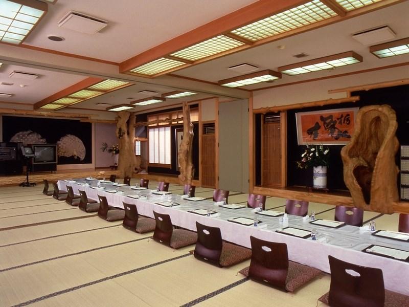 Motoyu Ryokan Ацуги Экстерьер фото
