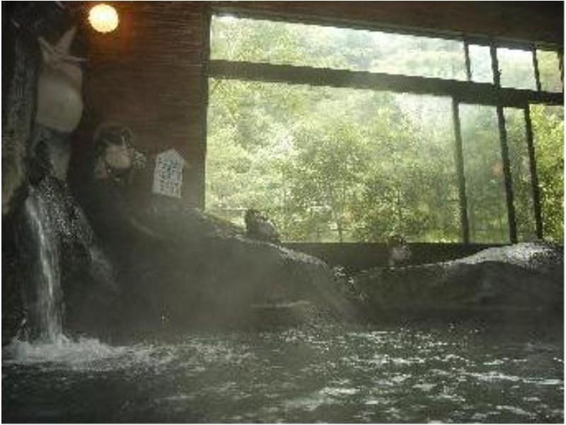 Motoyu Ryokan Ацуги Экстерьер фото