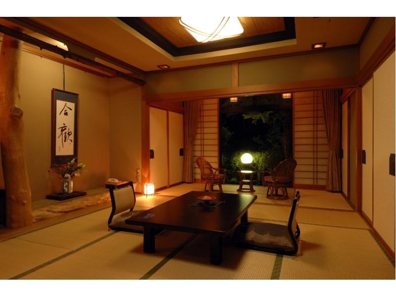 Motoyu Ryokan Ацуги Экстерьер фото