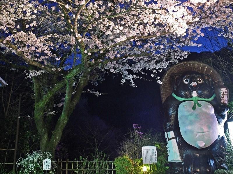 Motoyu Ryokan Ацуги Экстерьер фото
