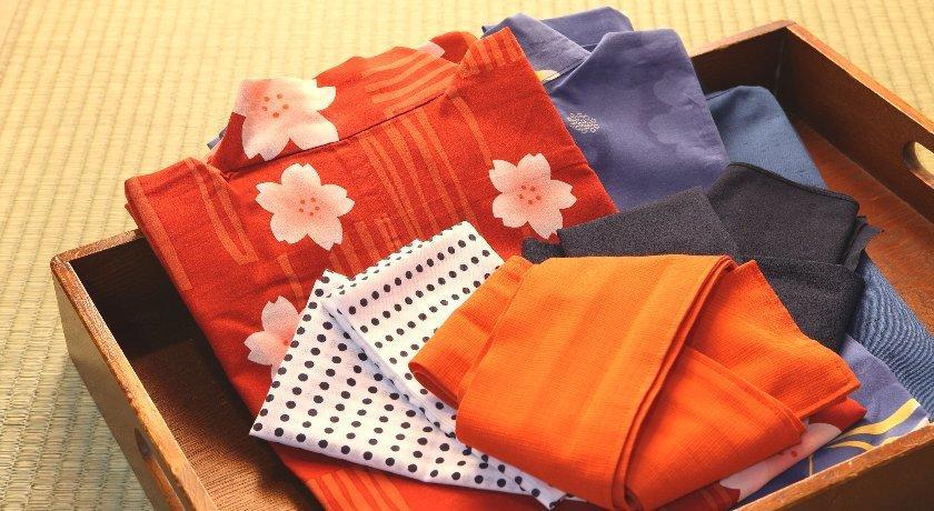 Motoyu Ryokan Ацуги Номер фото